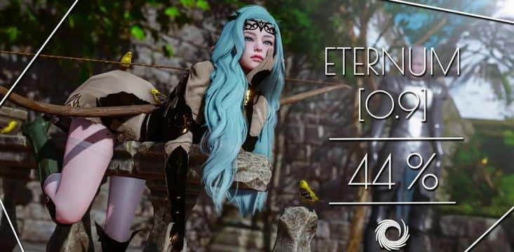 永恒世界 Eternum
